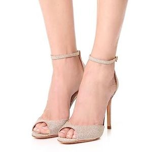 SCHUTZ Saasha Lee Heel